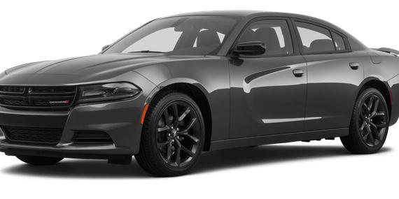 DODGE CHARGER 2022 2C3CDXBG1NH239469 image
