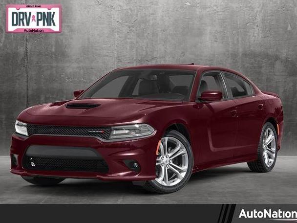 DODGE CHARGER 2022 2C3CDXCT3NH209269 image