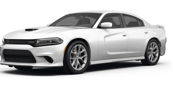 DODGE CHARGER 2022 2C3CDXHG2NH122622 image