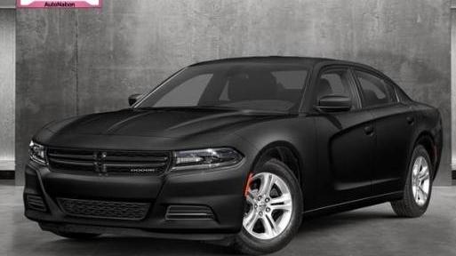 DODGE CHARGER 2022 2C3CDXBG0NH239317 image