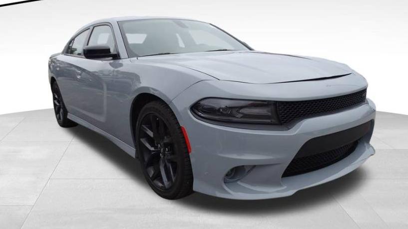 DODGE CHARGER 2022 2C3CDXHG1NH170127 image