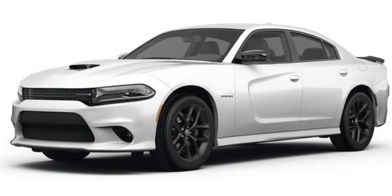 DODGE CHARGER 2022 2C3CDXCT0NH183326 image
