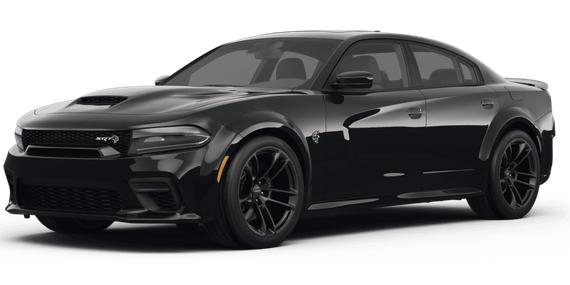 DODGE CHARGER 2022 2C3CDXL93NH121696 image