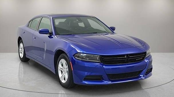 DODGE CHARGER 2022 2C3CDXBG6NH220335 image