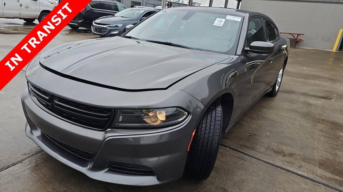 DODGE CHARGER 2022 2C3CDXBGXNH178560 image