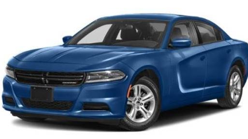 DODGE CHARGER 2022 2C3CDXBG7NH169430 image