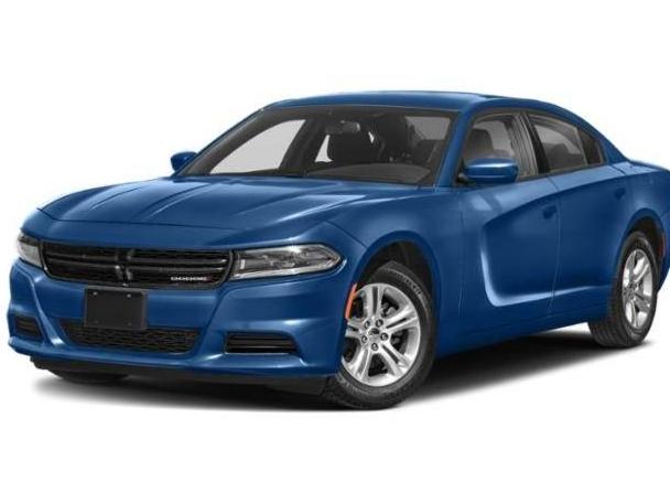 DODGE CHARGER 2022 2C3CDXBG9NH248100 image