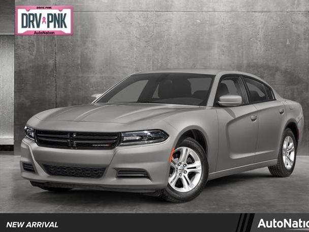 DODGE CHARGER 2022 2C3CDXBG1NH125570 image