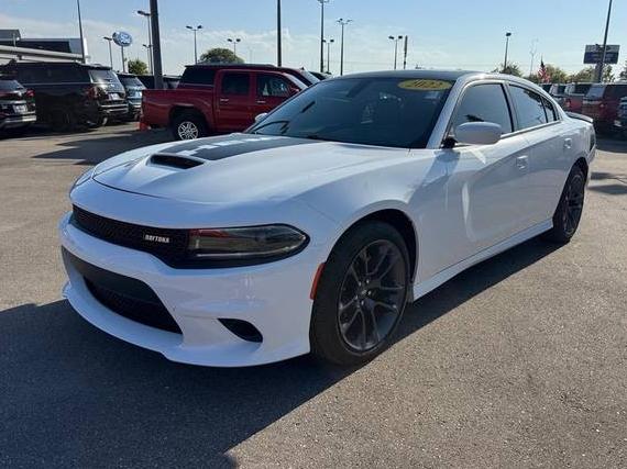 DODGE CHARGER 2022 2C3CDXCT1NH141554 image DODGE CHARGER 2022 2C3CDXCT1NH141554 image