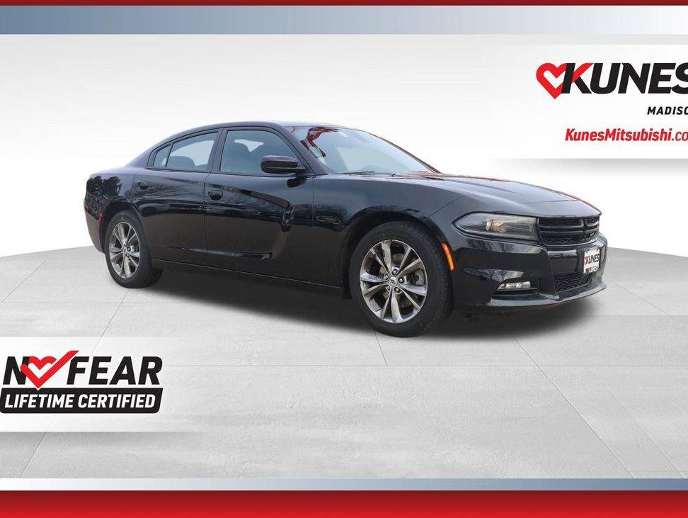 DODGE CHARGER 2022 2C3CDXJG3NH271583 image