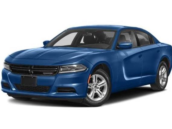 DODGE CHARGER 2022 2C3CDXBG1NH219965 image