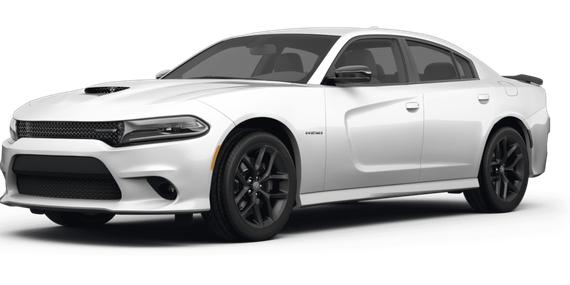 DODGE CHARGER 2022 2C3CDXCT7NH115363 image
