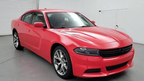DODGE CHARGER 2022 2C3CDXBG4NH243645 image