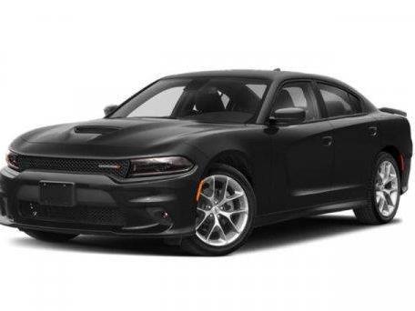 DODGE CHARGER 2022 2C3CDXHG1NH250298 image