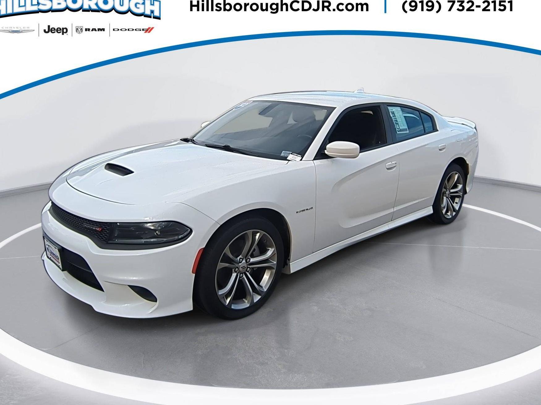 DODGE CHARGER 2022 2C3CDXCT6NH259261 image