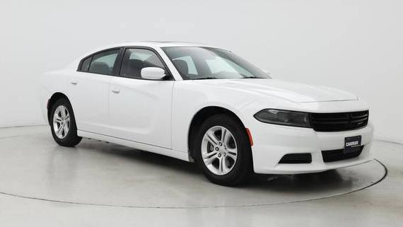 DODGE CHARGER 2022 2C3CDXBG7NH216522 image