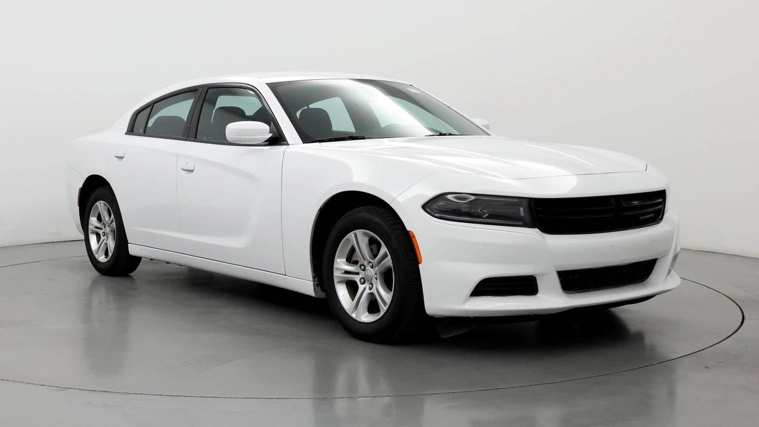 DODGE CHARGER 2022 2C3CDXBG1NH196686 image