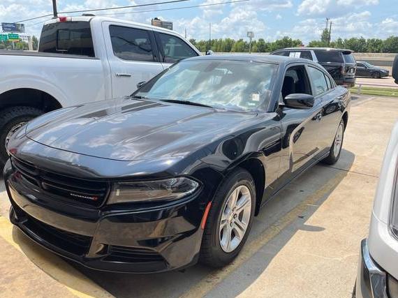 DODGE CHARGER 2022 2C3CDXBG9NH212732 image