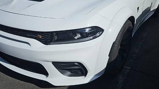 DODGE CHARGER 2022 2C3CDXGJ6NH229833 image