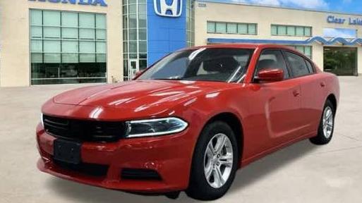 DODGE CHARGER 2022 2C3CDXBG2NH162305 image