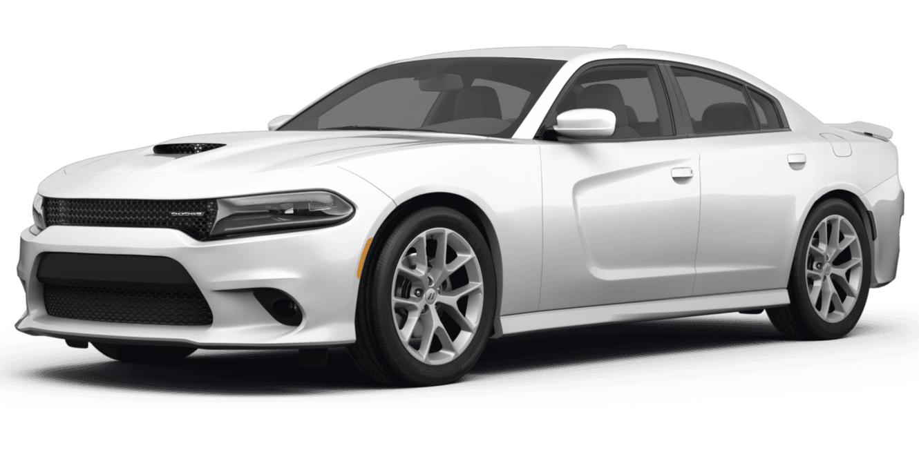 DODGE CHARGER 2022 2C3CDXHG0NH182950 image