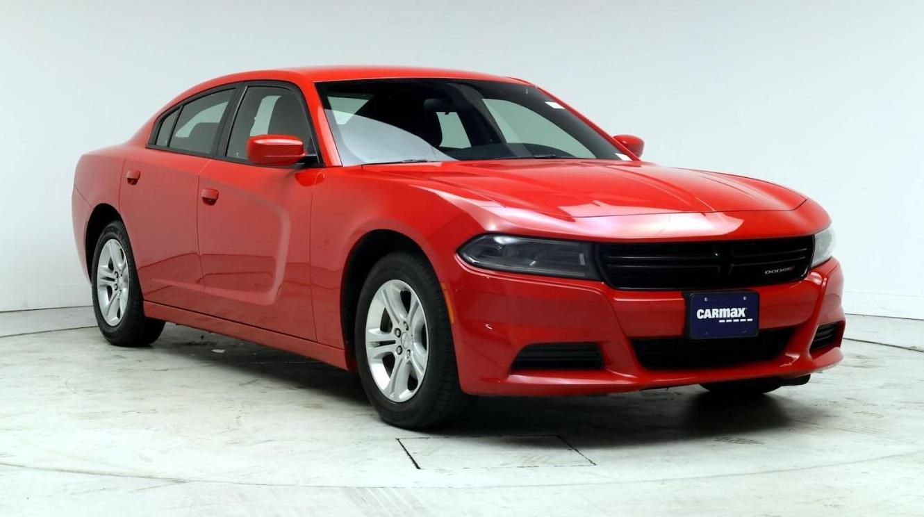 DODGE CHARGER 2022 2C3CDXBG0NH224025 image