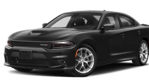 DODGE CHARGER 2022 2C3CDXCT9NH232250 image