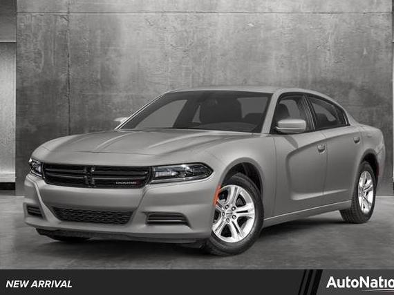 DODGE CHARGER 2022 2C3CDXBGXNH216451 image