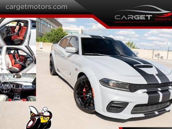 DODGE CHARGER 2022 2C3CDXGJ5NH136771 image DODGE CHARGER 2022 2C3CDXGJ5NH136771 image