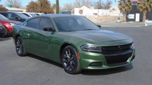 DODGE CHARGER 2022 2C3CDXBG7NH221090 image