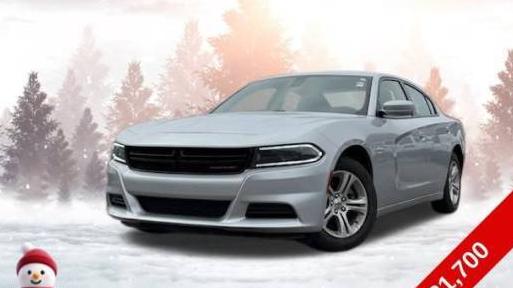 DODGE CHARGER 2022 2C3CDXBG8NH208249 image