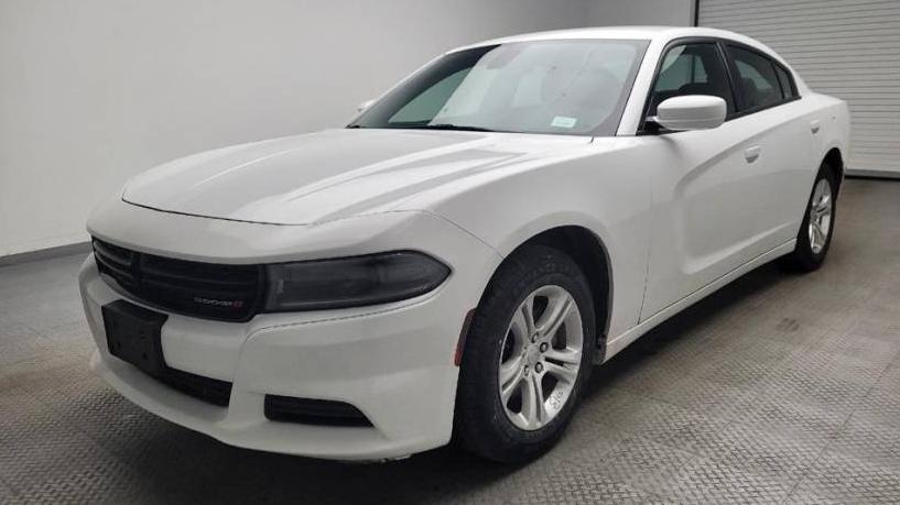 DODGE CHARGER 2022 2C3CDXBG1NH138013 image