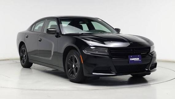 DODGE CHARGER 2022 2C3CDXBG7NH204628 image