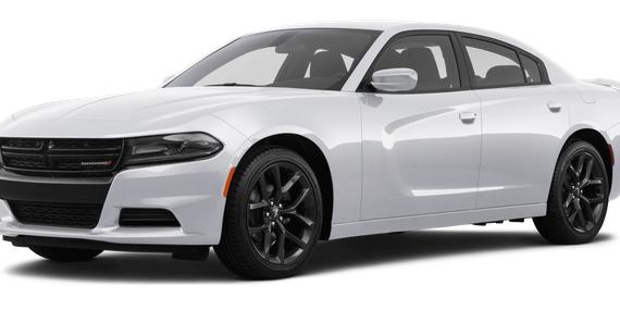 DODGE CHARGER 2022 2C3CDXBG8NH220322 image