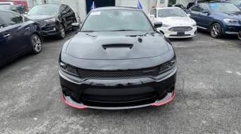 DODGE CHARGER 2022 2C3CDXCT3NH130376 image