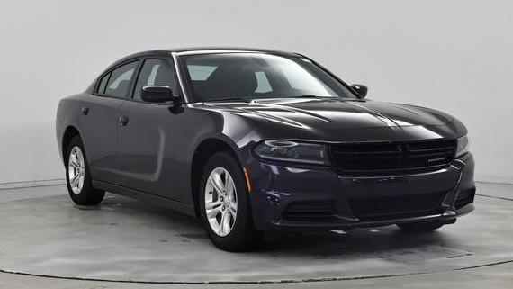 DODGE CHARGER 2022 2C3CDXBGXNH150273 image