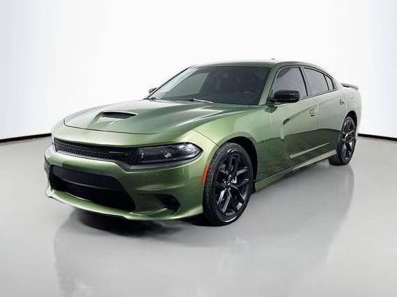 DODGE CHARGER 2022 2C3CDXCT2NH183960 image