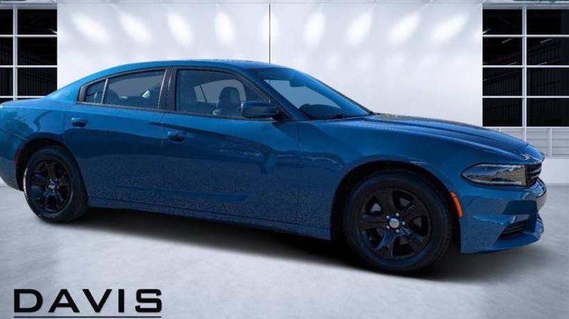 DODGE CHARGER 2022 2C3CDXBGXNH109853 image