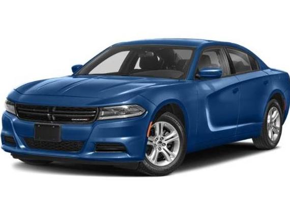 DODGE CHARGER 2022 2C3CDXBG1NH258958 image