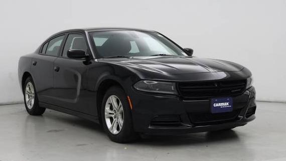 DODGE CHARGER 2022 2C3CDXBG8NH188861 image