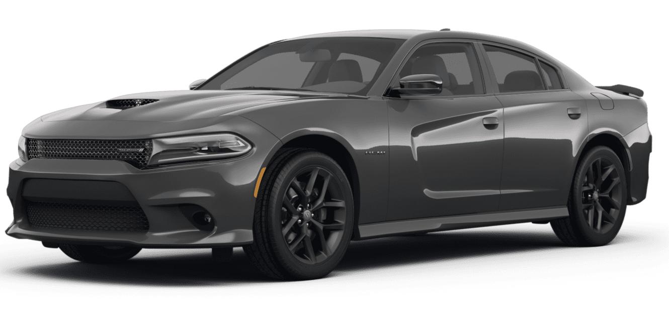 DODGE CHARGER 2022 2C3CDXCT1NH231769 image