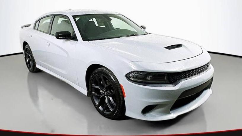 DODGE CHARGER 2022 2C3CDXHG8NH240867 image