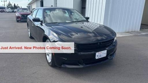 DODGE CHARGER 2022 2C3CDXBG3NH261585 image