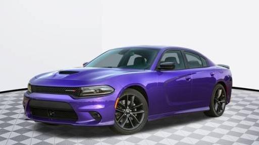 DODGE CHARGER 2022 2C3CDXCT4NH259260 image