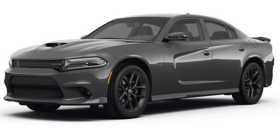 DODGE CHARGER 2022 2C3CDXCTXNH176030 image