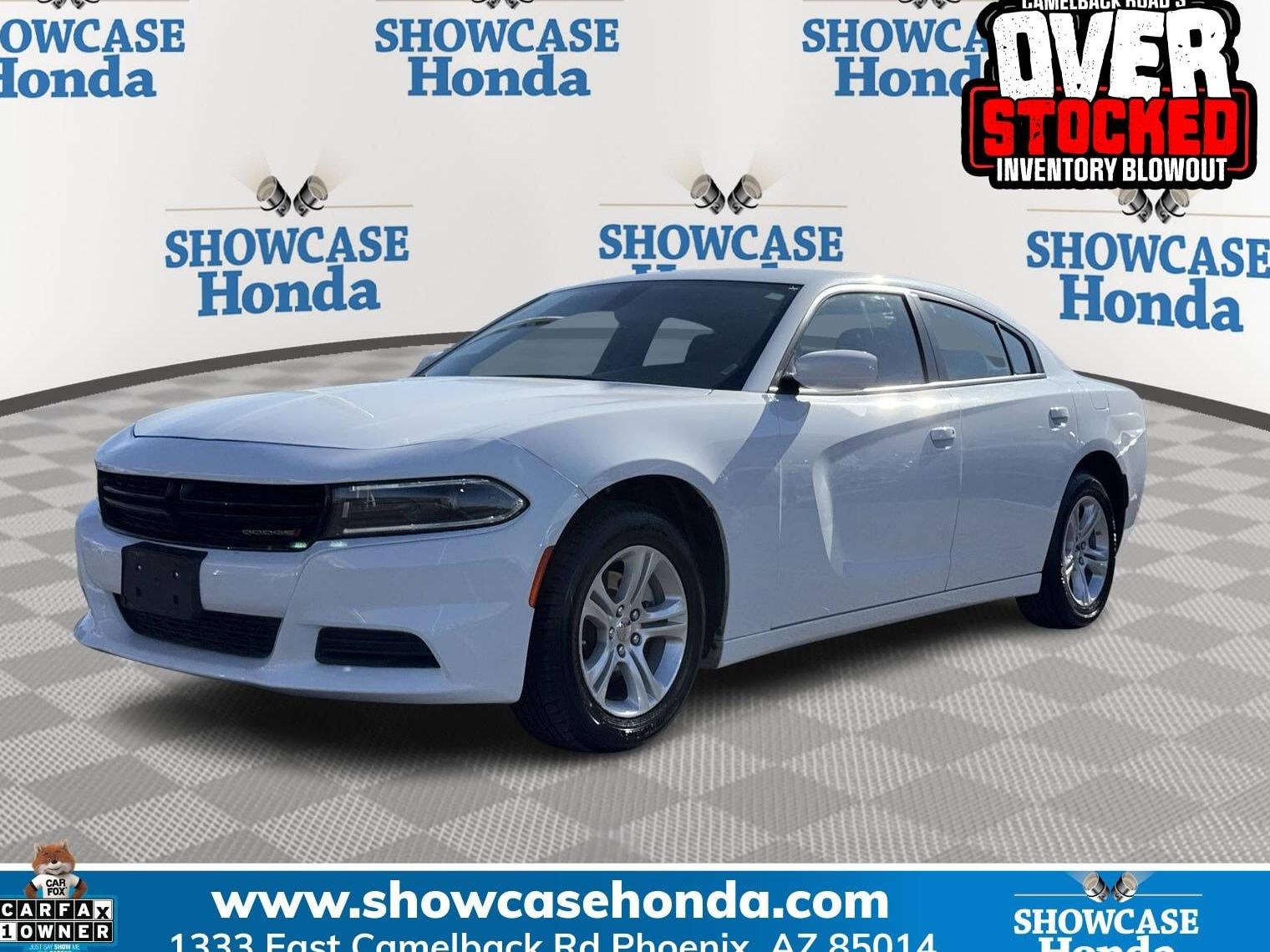 DODGE CHARGER 2022 2C3CDXBG9NH255208 image