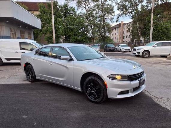 DODGE CHARGER 2022 2C3CDXBG0NH250690 image