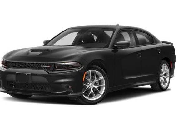 DODGE CHARGER 2022 2C3CDXHG2NH188989 image