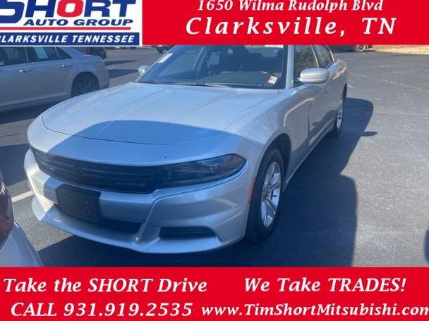 DODGE CHARGER 2022 2C3CDXBG0NH261320 image