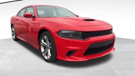 DODGE CHARGER 2022 2C3CDXCT1NH172402 image